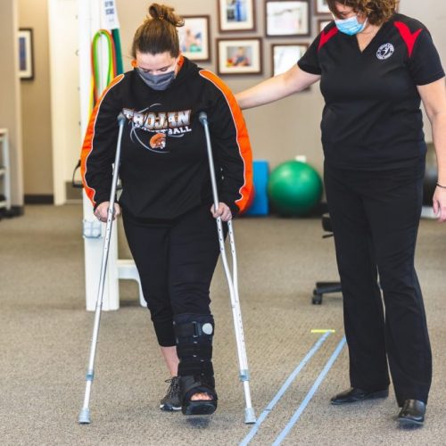 Ankle Injury Physical Therapy First Rehab & Sport Physical Therapy