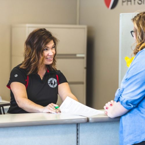Physical Therapy in Hastings & Middleville MI Physical Therapy in Hastings & Middleville MI