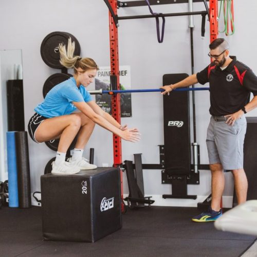 Sports Rehab Hastings Sports Rehab Hastings