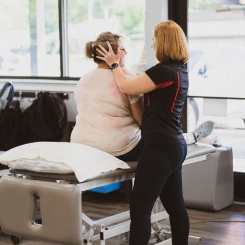 Neck Pain Physical Therapy Neck Pain Physical Therapy