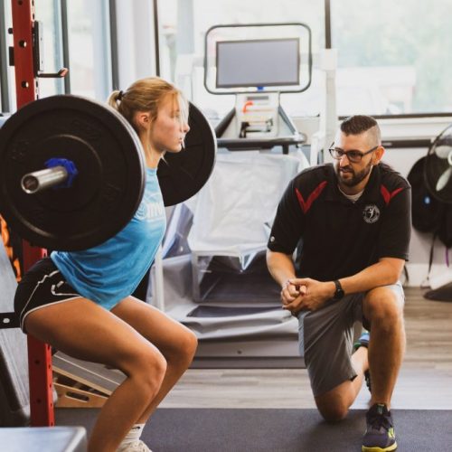 Sports Rehab Sports Rehab