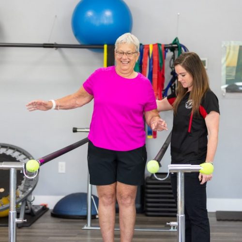 1st Rehab Physical Therapy Patient 2 1st Rehab Physical Therapy Patient 2